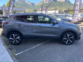 Photo 4 du bon plan NISSAN Qashqai 1.5 dCi 115ch Tekna 2019 Euro6-EVAP occasion à 17990 €