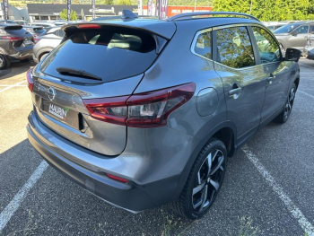 Photo 5 du bon plan NISSAN Qashqai 1.5 dCi 115ch Tekna 2019 Euro6-EVAP occasion à 17990 €