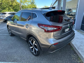 Photo 7 du bon plan NISSAN Qashqai 1.5 dCi 115ch Tekna 2019 Euro6-EVAP occasion à 17990 €