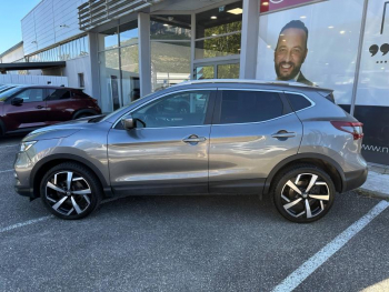Photo 8 du bon plan NISSAN Qashqai 1.5 dCi 115ch Tekna 2019 Euro6-EVAP occasion à 17990 €