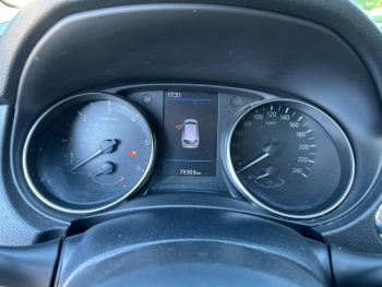 Photo 13 du bon plan NISSAN Qashqai 1.5 dCi 115ch Tekna 2019 Euro6-EVAP occasion à 17990 €