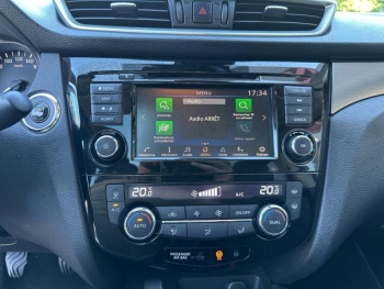 Photo 14 du bon plan NISSAN Qashqai 1.5 dCi 115ch Tekna 2019 Euro6-EVAP occasion à 17990 €