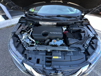 Photo 16 du bon plan NISSAN Qashqai 1.5 dCi 115ch Tekna 2019 Euro6-EVAP occasion à 17990 €