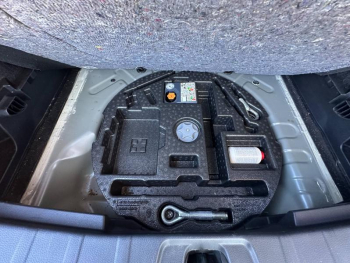 Photo 18 du bon plan NISSAN Qashqai 1.5 dCi 115ch Tekna 2019 Euro6-EVAP occasion à 17990 €