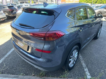 Photo 5 du bon plan HYUNDAI Tucson 1.6 CRDI 115ch Intuitive Euro6d-Evap occasion à 15490 €