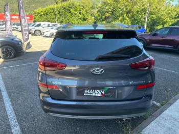 Photo 6 du bon plan HYUNDAI Tucson 1.6 CRDI 115ch Intuitive Euro6d-Evap occasion à 15490 €