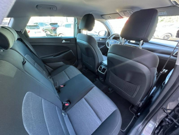 Photo 10 du bon plan HYUNDAI Tucson 1.6 CRDI 115ch Intuitive Euro6d-Evap occasion à 15490 €