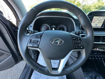 Photo 12 du bon plan HYUNDAI Tucson 1.6 CRDI 115ch Intuitive Euro6d-Evap occasion à 15490 €