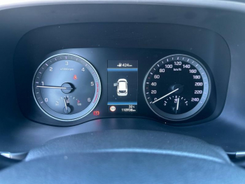Photo 13 du bon plan HYUNDAI Tucson 1.6 CRDI 115ch Intuitive Euro6d-Evap occasion à 15490 €