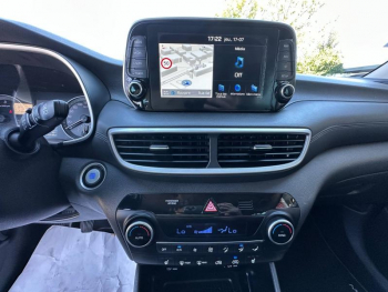 Photo 14 du bon plan HYUNDAI Tucson 1.6 CRDI 115ch Intuitive Euro6d-Evap occasion à 15490 €