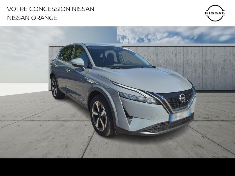 Bon plan NISSAN Qashqai e-POWER 190ch Business Edition 2022 occasion