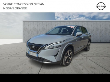 Photo 2 du bon plan NISSAN Qashqai e-POWER 190ch Business Edition 2022 occasion à 29489 €