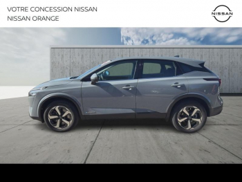 Photo 3 du bon plan NISSAN Qashqai e-POWER 190ch Business Edition 2022 occasion à 29489 €