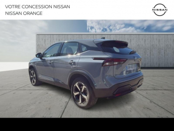 Photo 4 du bon plan NISSAN Qashqai e-POWER 190ch Business Edition 2022 occasion à 29489 €
