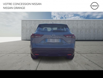 Photo 5 du bon plan NISSAN Qashqai e-POWER 190ch Business Edition 2022 occasion à 29489 €