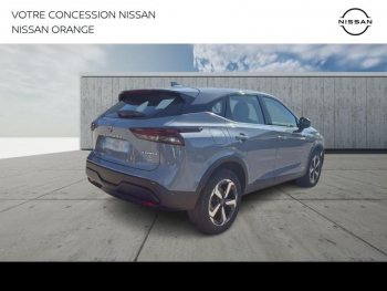 Photo 6 du bon plan NISSAN Qashqai e-POWER 190ch Business Edition 2022 occasion à 29489 €