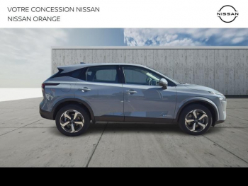 Photo 7 du bon plan NISSAN Qashqai e-POWER 190ch Business Edition 2022 occasion à 29489 €