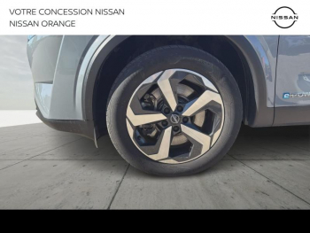 Photo 9 du bon plan NISSAN Qashqai e-POWER 190ch Business Edition 2022 occasion à 29489 €