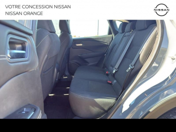 Photo 10 du bon plan NISSAN Qashqai e-POWER 190ch Business Edition 2022 occasion à 29489 €