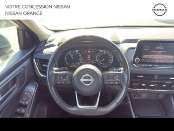 Photo 13 du bon plan NISSAN Qashqai e-POWER 190ch Business Edition 2022 occasion à 29489 €