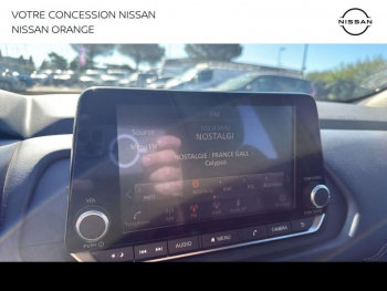 Photo 19 du bon plan NISSAN Qashqai e-POWER 190ch Business Edition 2022 occasion à 29489 €