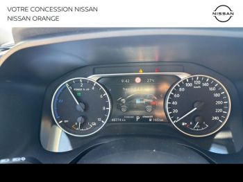 Photo 21 du bon plan NISSAN Qashqai e-POWER 190ch Business Edition 2022 occasion à 29489 €