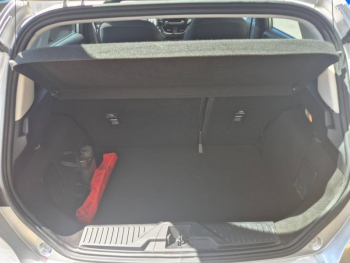 Photo 12 du bon plan FORD Fiesta 1.0 EcoBoost 95ch Titanium 5p occasion à 13900 €