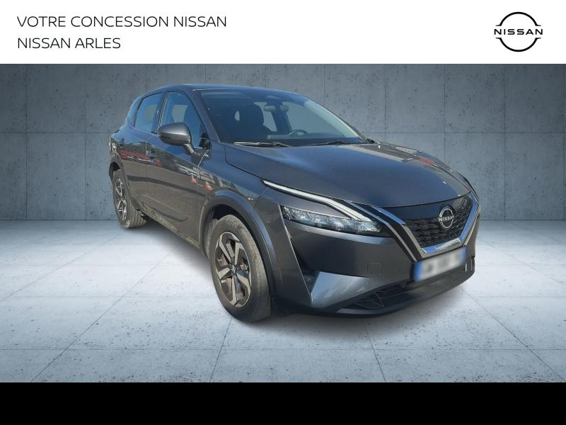 Bon plan NISSAN Qashqai e-POWER 190ch Business Edition 2022 occasion à 25990 €