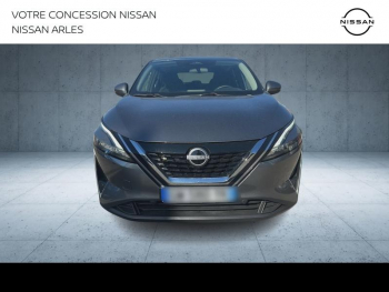 Photo 2 du bon plan NISSAN Qashqai e-POWER 190ch Business Edition 2022 occasion à 25990 €