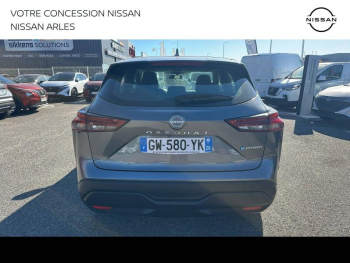 Photo 3 du bon plan NISSAN Qashqai e-POWER 190ch Business Edition 2022 occasion à 25990 €