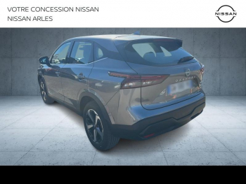 Photo 4 du bon plan NISSAN Qashqai e-POWER 190ch Business Edition 2022 occasion à 25990 €