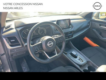Photo 6 du bon plan NISSAN Qashqai e-POWER 190ch Business Edition 2022 occasion à 25990 €