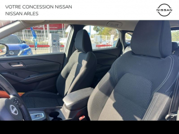 Photo 7 du bon plan NISSAN Qashqai e-POWER 190ch Business Edition 2022 occasion à 25990 €