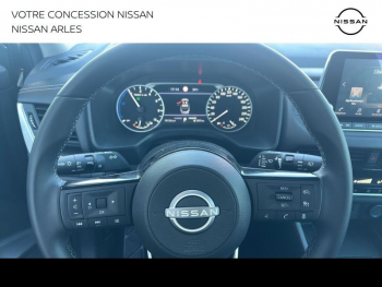 Photo 8 du bon plan NISSAN Qashqai e-POWER 190ch Business Edition 2022 occasion à 25990 €