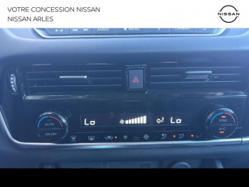 Photo 12 du bon plan NISSAN Qashqai e-POWER 190ch Business Edition 2022 occasion à 25990 €