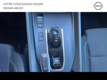 Photo 13 du bon plan NISSAN Qashqai e-POWER 190ch Business Edition 2022 occasion à 25990 €