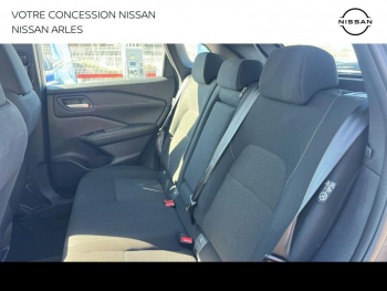 Photo 14 du bon plan NISSAN Qashqai e-POWER 190ch Business Edition 2022 occasion à 25990 €