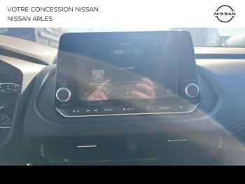 Photo 15 du bon plan NISSAN Qashqai e-POWER 190ch Business Edition 2022 occasion à 25990 €