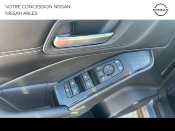 Photo 18 du bon plan NISSAN Qashqai e-POWER 190ch Business Edition 2022 occasion à 25990 €
