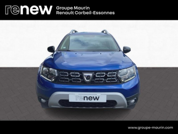 Photo 2 du bon plan DACIA Duster 1.5 Blue dCi 115ch 15 ans 4x4 E6U occasion à 16790 €