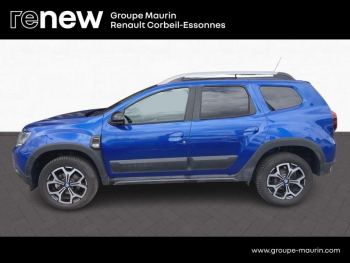 Photo 8 du bon plan DACIA Duster 1.5 Blue dCi 115ch 15 ans 4x4 E6U occasion à 16790 €
