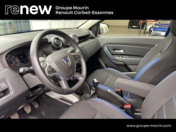 Photo 9 du bon plan DACIA Duster 1.5 Blue dCi 115ch 15 ans 4x4 E6U occasion à 16790 €