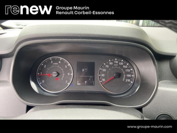 Photo 11 du bon plan DACIA Duster 1.5 Blue dCi 115ch 15 ans 4x4 E6U occasion à 16790 €