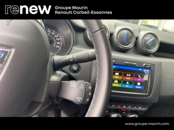 Photo 14 du bon plan DACIA Duster 1.5 Blue dCi 115ch 15 ans 4x4 E6U occasion à 16790 €