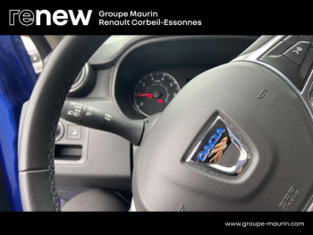 Photo 15 du bon plan DACIA Duster 1.5 Blue dCi 115ch 15 ans 4x4 E6U occasion à 16790 €