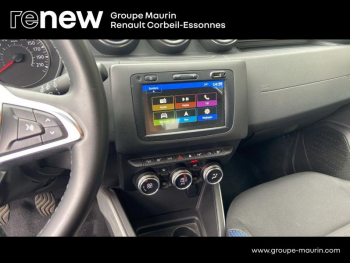 Photo 17 du bon plan DACIA Duster 1.5 Blue dCi 115ch 15 ans 4x4 E6U occasion à 16790 €