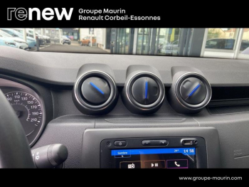 Photo 20 du bon plan DACIA Duster 1.5 Blue dCi 115ch 15 ans 4x4 E6U occasion à 16790 €