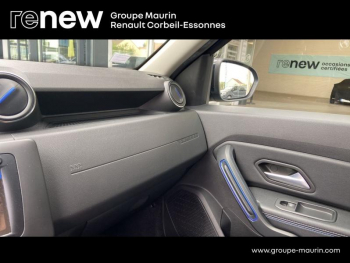 Photo 21 du bon plan DACIA Duster 1.5 Blue dCi 115ch 15 ans 4x4 E6U occasion à 16790 €