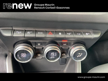 Photo 23 du bon plan DACIA Duster 1.5 Blue dCi 115ch 15 ans 4x4 E6U occasion à 16790 €