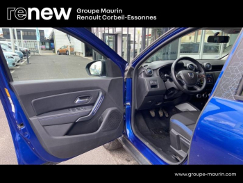 Photo 26 du bon plan DACIA Duster 1.5 Blue dCi 115ch 15 ans 4x4 E6U occasion à 16790 €